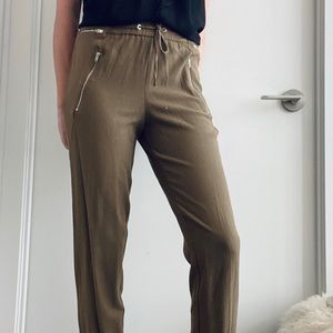 Zara dress pant